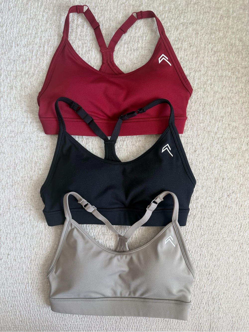 BUNDLE: Oner Active Everyday Sports Bra